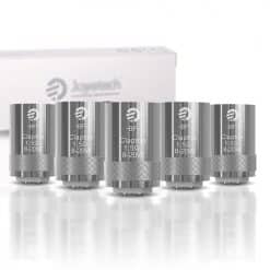 Resistencias Joyetech Cubis AIO y MINI Cuboid BF SS316