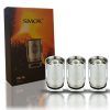 Smok Sextuple Resistencia TFV8 V8-T6