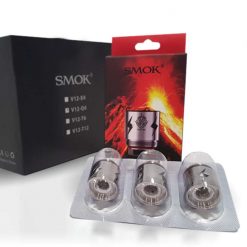 Resistencias Smok TFV12 V12-Q4