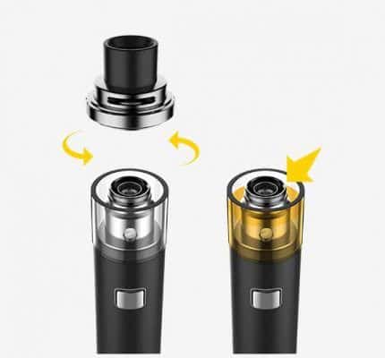comprar vaporesso veco solo kit barato