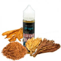 Drops American Luxury