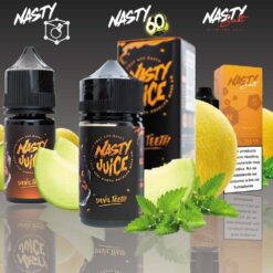 Nasty Juice Devil Teeth