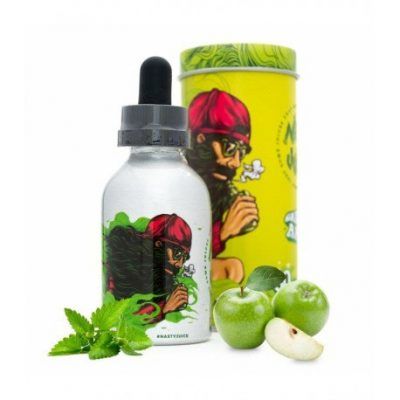 Nasty Juice Green Ape