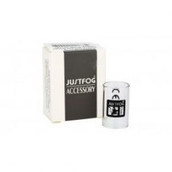 Pyrex para Fog 1 Justfog