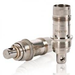 Aspire Nautilus BVC Resistencia