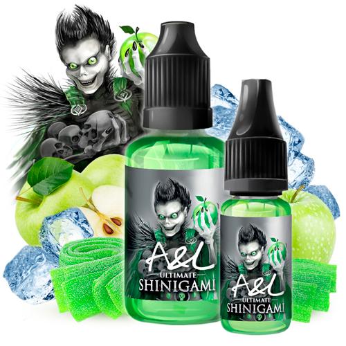 47702-372-a-amp-l-ultimate-aroma-shinigami-30ml Aroma A&L Ultimate Shinigami
