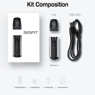 minifit pod comprar