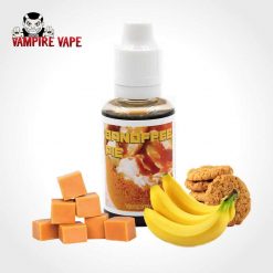 Aroma Vampire Vape Banoffee Pie
