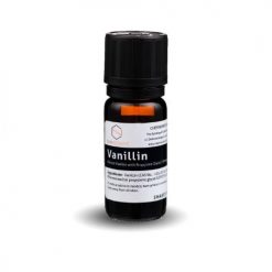 ChemNovatic Molecula Vanilina 10% 10ml