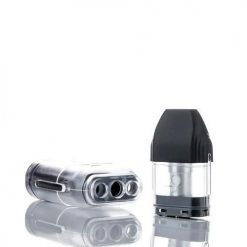Pod Uwell caliburn recambio varias vistas