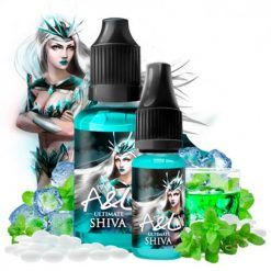 Aroma A&L ultimate shiva 30 mL