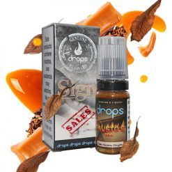 Drops Sales E-liquids Fausto’s Deal