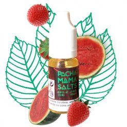 Pachamama Salts Strawberry Watermelon