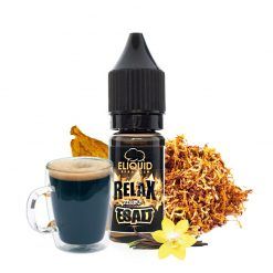 Premium Vaping Esalt Relax