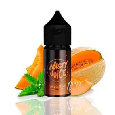 Aroma Devil Teeth Nasty Juice