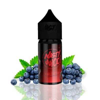Aroma Bad Blood Nasty Juice