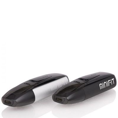 justfog minifit barato