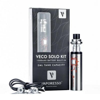 vaporesso veco solo