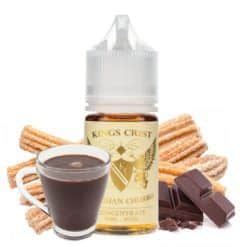 Aroma Kings Crest Churro