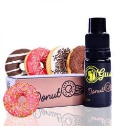 Chemnovatic Mix&Go Gusto Aroma Donut