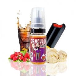 Vapemoniadas Draculin Salts