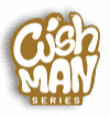 Nasty Juice Cush Man Series
