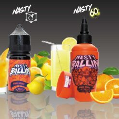 Nasty Juice Migos Moon