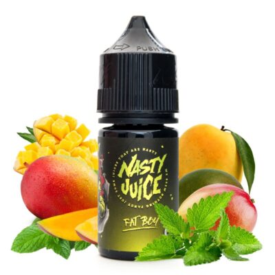 Aroma Fat Boy Nasty Juice