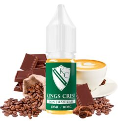 Kings Crest Salts Don Juan Cafe