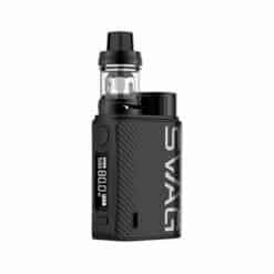 Vaporesso Swag 2 kit fibra de carbono
