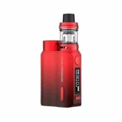 Vaporesso Swag 2 kit roja