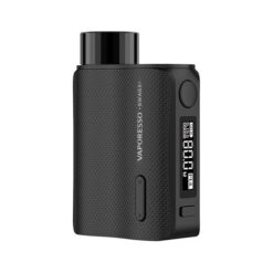 Vaporesso Swag 2 mod negro