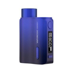 Vaporesso Swag 2 mod azul