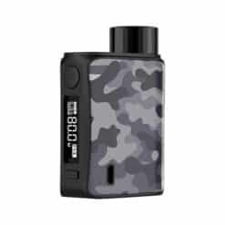 Vaporesso Swag 2 mod camuflaje