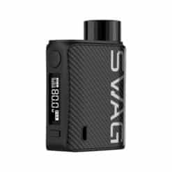 Vaporesso Swag 2 mod fibra de carbono