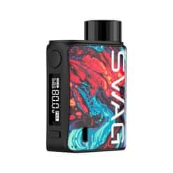Vaporesso Swag 2 mod lava