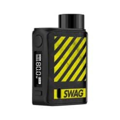 Vaporesso Swag 2 mod peligro