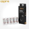 Resistencia Aspire Cleito
