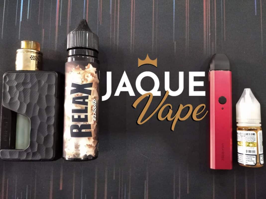 Sales de nicotina, nicotina de base libre ¿Qué son realmente?