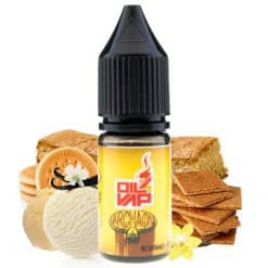 Oil4Vap Sales Archaon