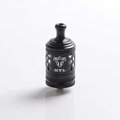 Tauren MTL RTA Thunderhead Creations