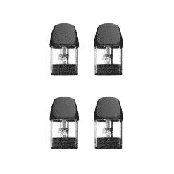 Uwell Caliburn A2 / Koko AK2 Replacement Pod 0.9ohm