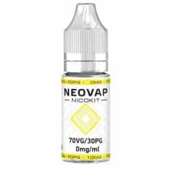 Neovap Nicokit