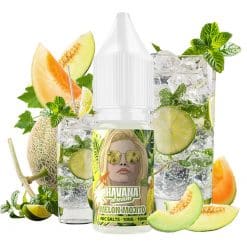 Havana Dream Nic Salts Melon Mojito