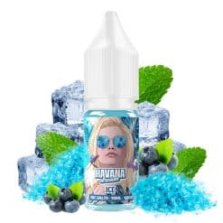 Havana Dream Nic Salts Ice