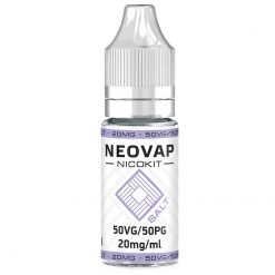 Neovap Nicokit Salt