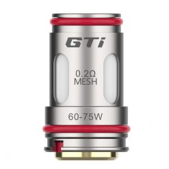 Resistencia Vaporesso GTi