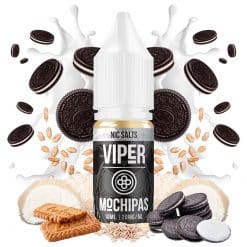 Viper Mochipas Salt