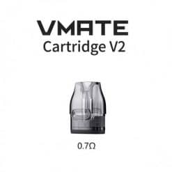 Voopoo VThru/Vmate Pod Replacement V2