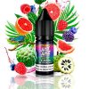 Just Juice Nic Salt Exotic Fruits Cherimoya, Grapefuit & Berries